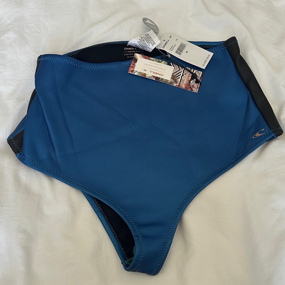 O'Neill Cynthia Vincent neoprene tinka bottom